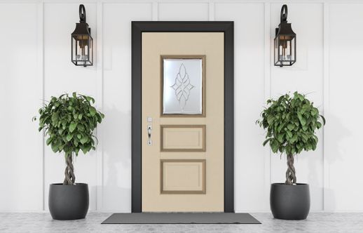 טפט לדלת NC009