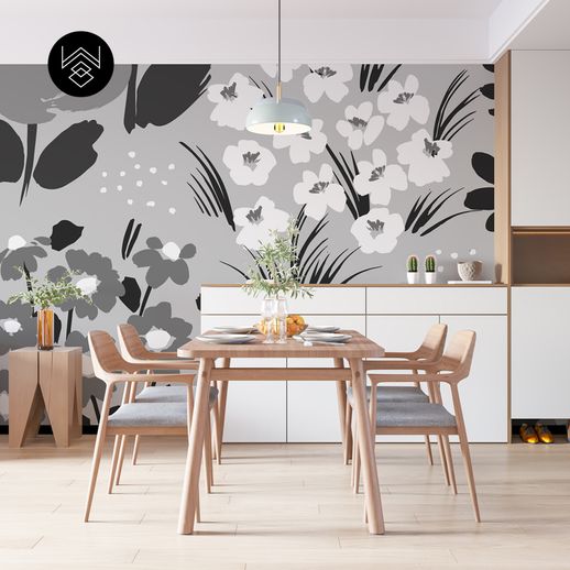 טפט קולור בלוסום 16