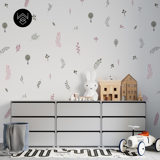 טפט נורדי ליבס 2