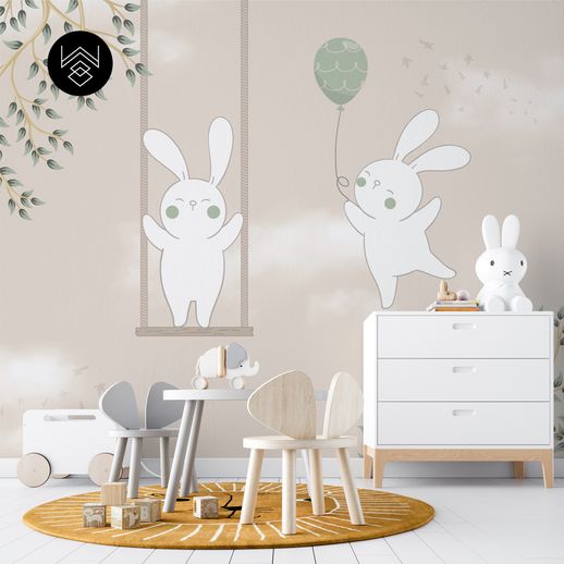 טפט באני קידס 3