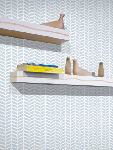 טפט סודה בלו