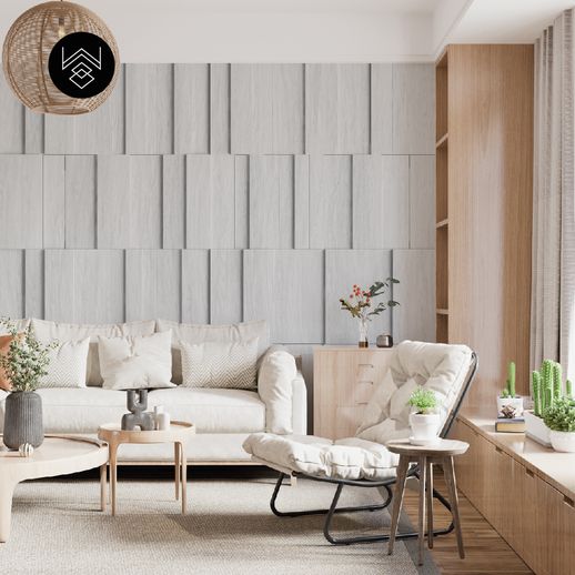 טפט ווד תרי די פורניר בהיר