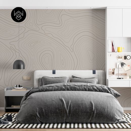 טפט ספייס קונטור 1