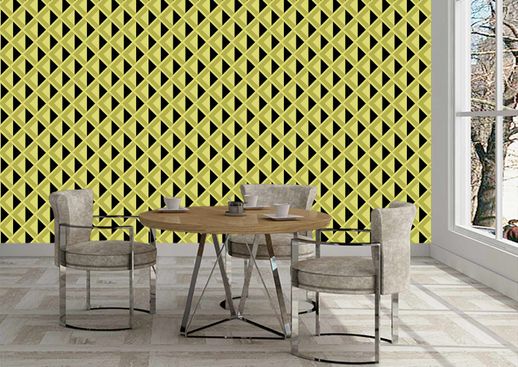 טפט Frida Kahlo pattern 11