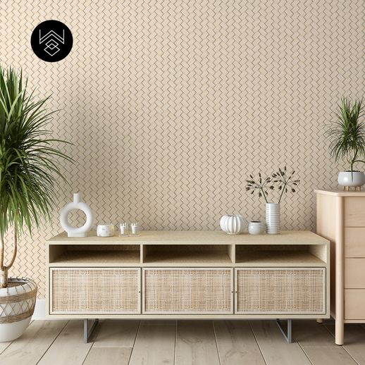 טפט רפייה קש