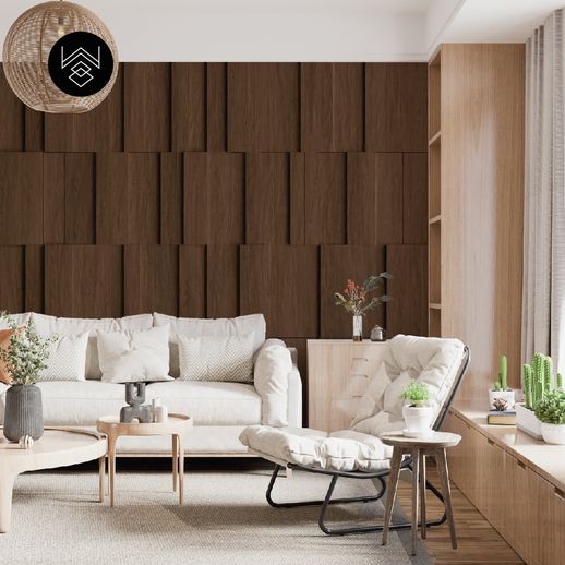 טפט ווד תרי די אגוז אמריקאי