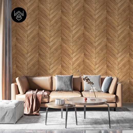 טפט פישבון וייב עץ