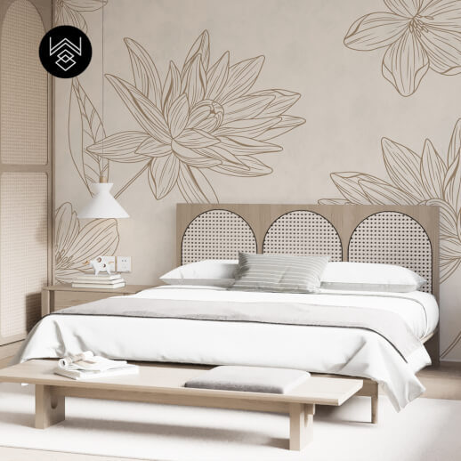 טפט פלאורס פיין