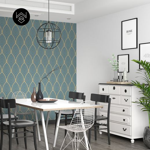 טפט דקו ליין