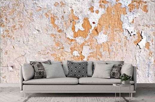 טפט PEELED PLASTER