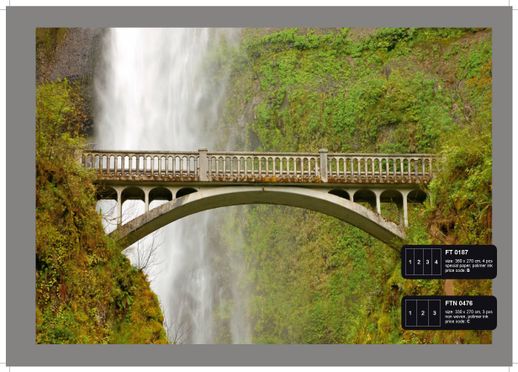 טפט תמונה FT0187 XXL