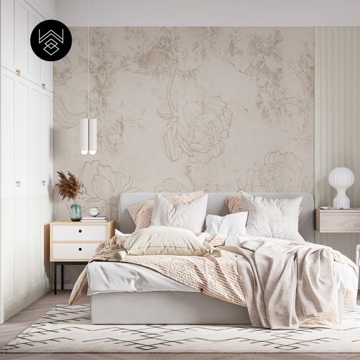 טפט פלורל ליין 9