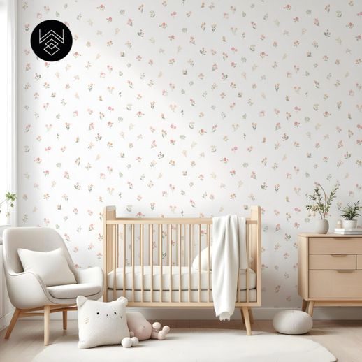 טפט קידס פלאורס שמאל 5