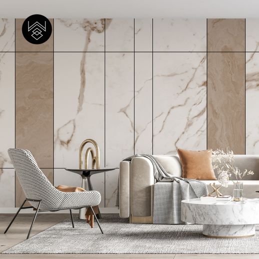 טפט מארבל פיין 3