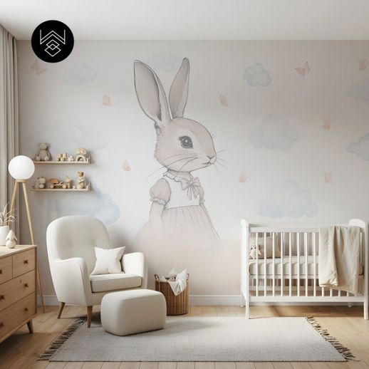 טפט ביג פאני באני 2