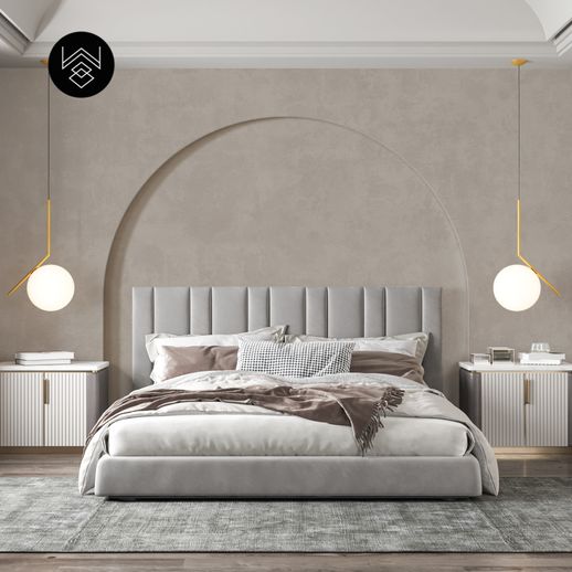 טפט אלמנט בוהו 3