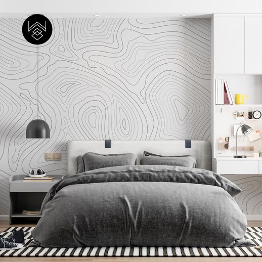 טפט ספייס קונטור 4