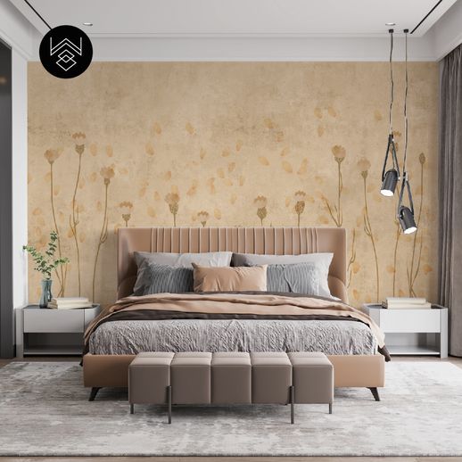 טפט קליימינג פלאוור 2