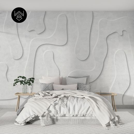 טפט פיין אבסטרקטים