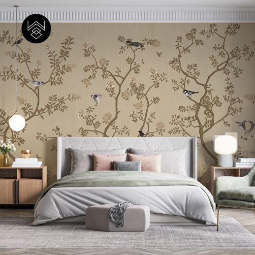 טפט גאפן ליין בז 2