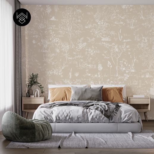 טפט לייב פלאורס 3