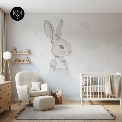 טפט ביג פאני באני 3