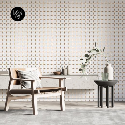 טפט מילאנו משבצות 2