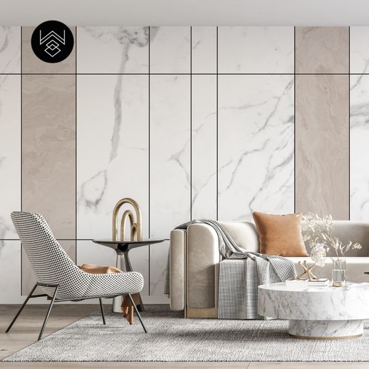 טפט מארבל פיין 1