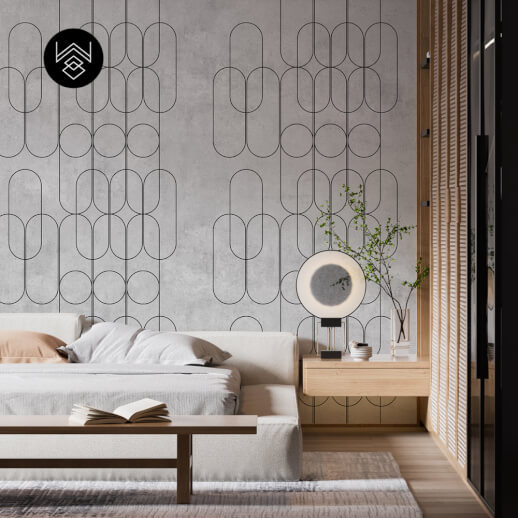 טפט קונקריט דקו 2