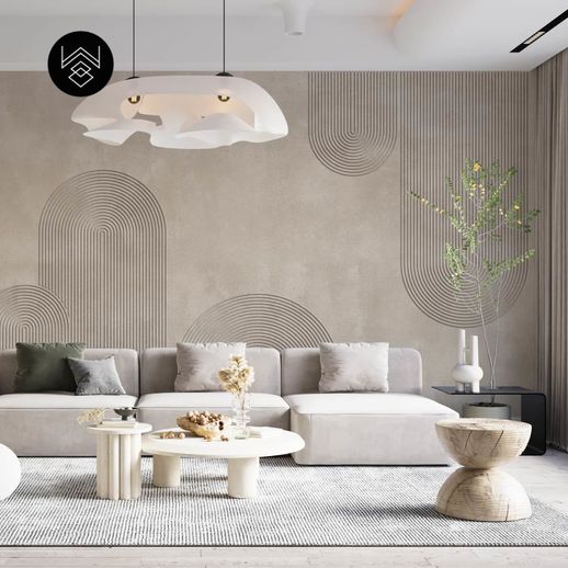 טפט ווש בוהו