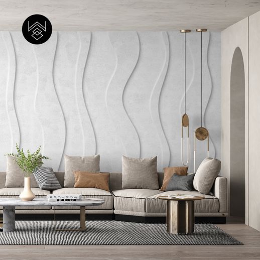 טפט פיין אבסטרקט ליין