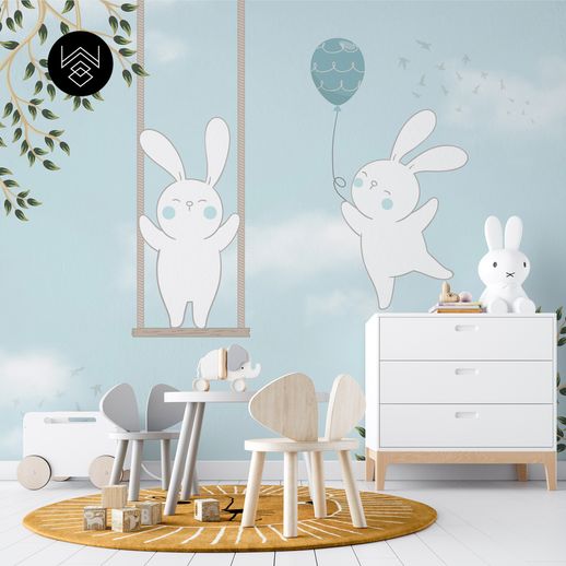 טפט באני קידס 2