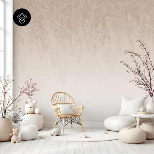 טפט סופט ווילד בז’