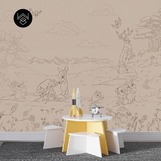 טפט נורד קידס 3