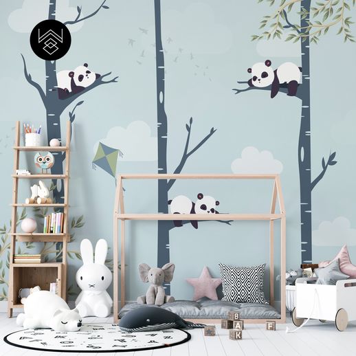 טפט פנדה נייט 3