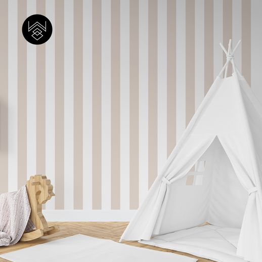 טפט פסים 12 בז