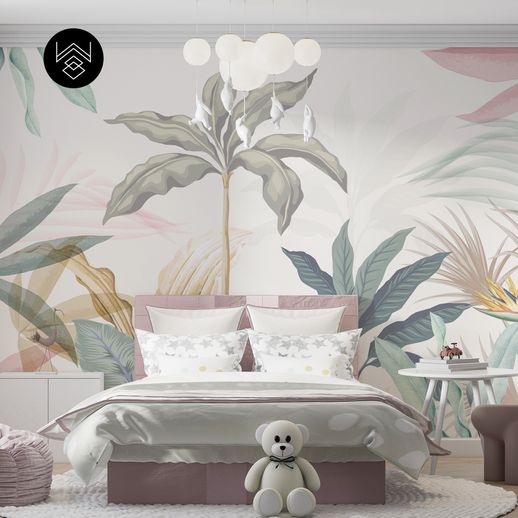 טפט טרופי ניו 1