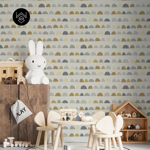 טפט נורדיק שייפ