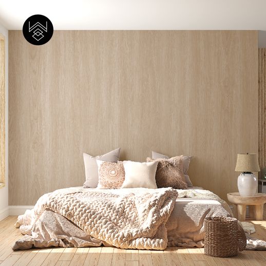 טפט ווד קלין 1