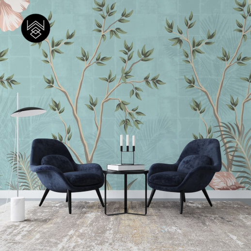 טפט טרופי סופט