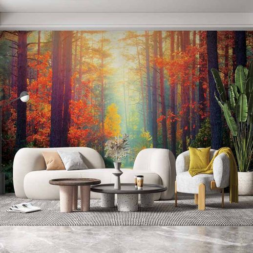 טפט טבע - היופי שבטבע