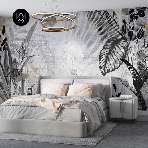 טפט פורסט מוד 1