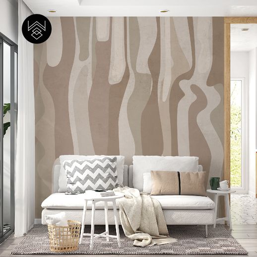 טפט אובלי מוד 1