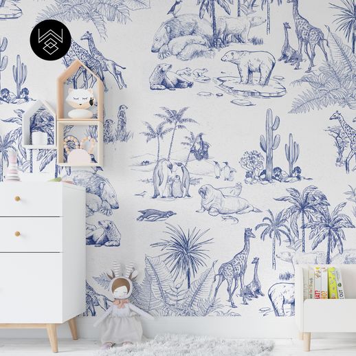 טפט טומי וייב 1