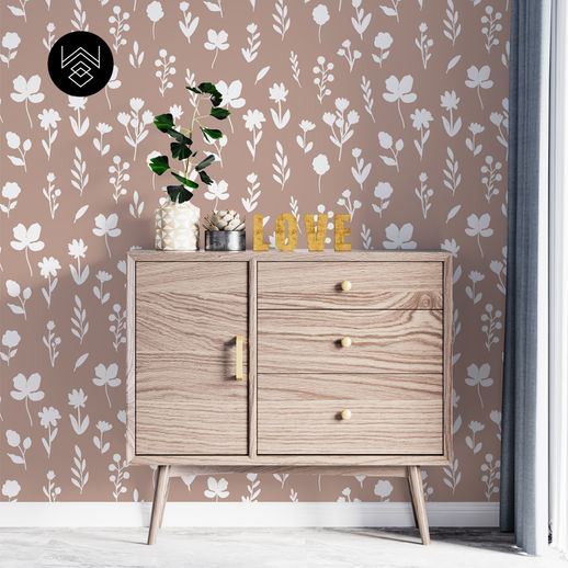 טפט פלאוורס ליין 6