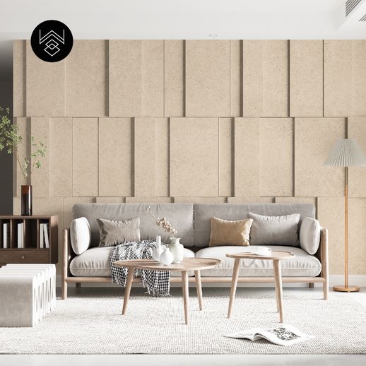 טפט טרוונטין תרי די 3