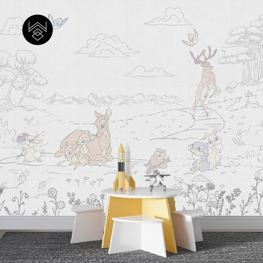 טפט נורד קידס 2