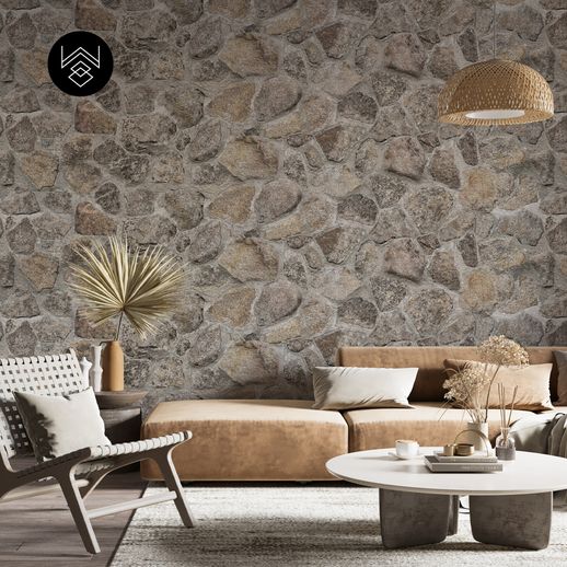 טפט סטון וואל 1