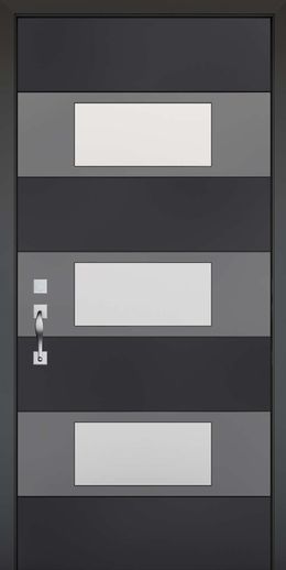 טפט לדלת BD35