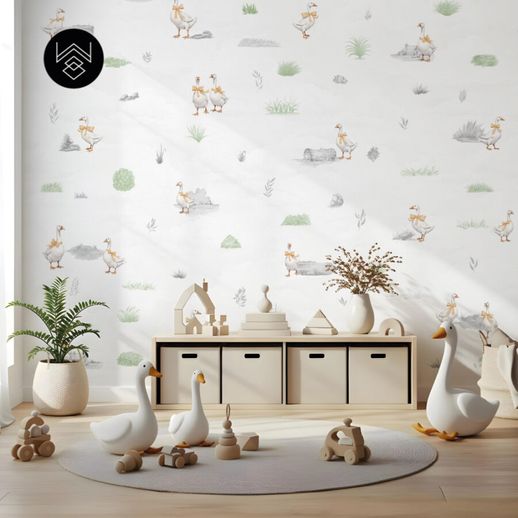 טפט דאקס קידס 2